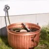 Classic Copper Hose Pot 2 Classic Copper Hose Pot -Best Garden Care Shop 8600238 0511 tif