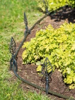 Leaf Hose Guide, Set Of 4 -Best Garden Care Shop 8600240 403 tif