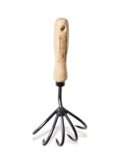 Gardener’s Lifetime 5-Tine Cultivator With Short Handle 7 Gardener’s Lifetime 5-Tine Cultivator With Short Handle -Best Garden Care Shop 8600305 0953 gardeners lifetime dewit 5 tine cultivator with short handle