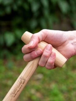 Gardener’s Lifetime Perennial Fork With Short T-Handle 8 Gardener’s Lifetime Perennial Fork With Short T-Handle -Best Garden Care Shop 8600311 3447 tif