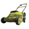 Sun Joe® Lawn Mower With Brushless Motor -Best Garden Care Shop 8600427 01v