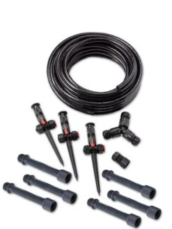 Deluxe Snip-n-Spray Garden And Landscape Sprinkler System -Best Garden Care Shop 8600500 3012 tif