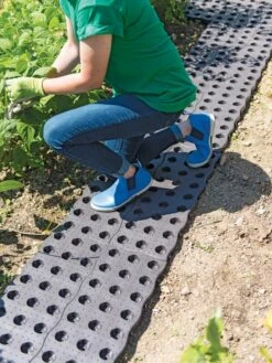 MaXi Garden Boards, Set Of 4 -Best Garden Care Shop 8600509 1090 tif