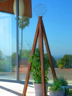 Akoris Garden Tuteur Jr. 13 Akoris Garden Tuteur Jr. -Best Garden Care Shop 8600517 06V tif