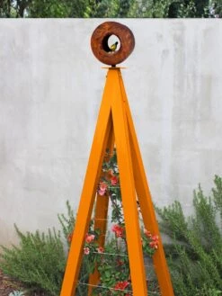 Bird Cafe + Akoris Garden Tuteur Sr. 15 Bird Cafe + Akoris Garden Tuteur Sr. -Best Garden Care Shop 8600525 04v bird cafe akoris garden tuteur kumquat 1