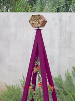 Bee Bungalow + Akoris Garden Tuteur Sr. -Best Garden Care Shop 8600532 01V tif