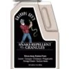 Grandpa Gus's Snake Repellent Granules -Best Garden Care Shop 8608748 01V tif