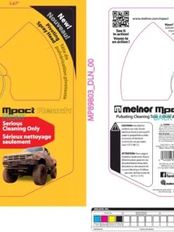 Mpact Pulsating Cleaning Water Wand -Best Garden Care Shop 8608799 03V tif