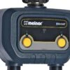 Bluetooth Water Timer, 2-Zone -Best Garden Care Shop 8608803 01V tif