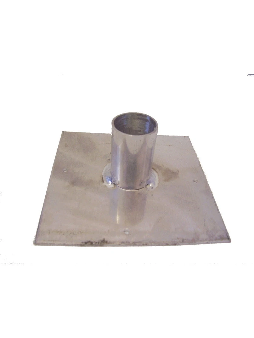 Birds Choice Base Plate Adapter 3 Birds Choice Base Plate Adapter