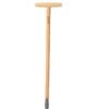 Gardener's Lifetime Long T-Handle Lawn Edger -Best Garden Care Shop 8608889 0970 tif