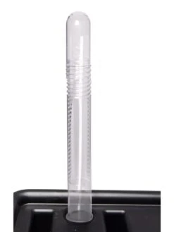 Self-Watering Eco-Stained Elevated Planter Box, 2' X 8' -Best Garden Care Shop 8609008 2191 3 4