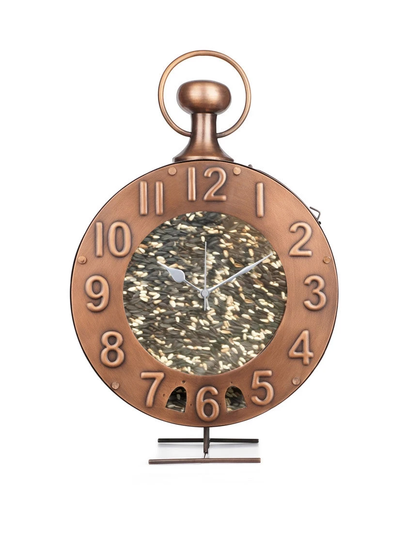 Time Fly’s Bird Feeder 5 Time Fly’s Bird Feeder - Image 3