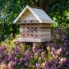 Solitary Bee Hive -Best Garden Care Shop 8609060 05V tif