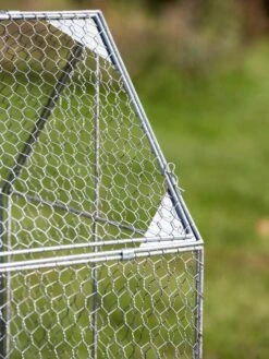 Chicken Wire Crop Coop 22 Chicken Wire Crop Coop -Best Garden Care Shop 8609080 0173