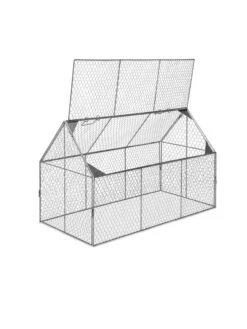 Chicken Wire Crop Coop 27 Chicken Wire Crop Coop -Best Garden Care Shop 8609080 3191