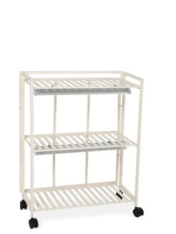 Oslo 2-Tier LED Grow Light Garden, 2 Fixtures -Best Garden Care Shop 8609221 5285 tif