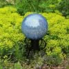 Achla Designs Gazing Globe 12" -Best Garden Care Shop 8609320 01V jpg
