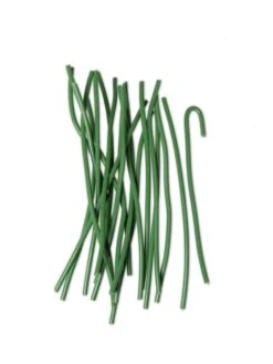 Rapiclip Soft Wire Tie 8", Set Of 20 -Best Garden Care Shop 8609848 8501