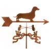 EZ Vane ® Dachshund Weathervane -Best Garden Care Shop 8609938 01v ez vane dachshund weathervane