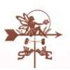 EZ Vane ® Fairy Weathervane -Best Garden Care Shop 8610014 01v ez vane fairy weathervane