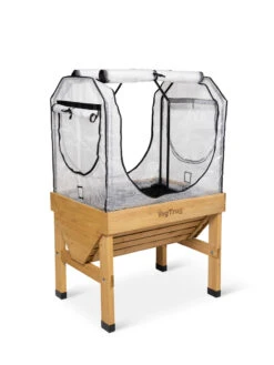 Compact VegTrug® Greenhouse Cover 10 Compact VegTrug® Greenhouse Cover -Best Garden Care Shop 8610173 8343