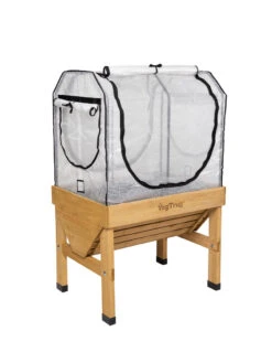 Compact VegTrug® Greenhouse Cover Kit 19 Compact VegTrug® Greenhouse Cover Kit -Best Garden Care Shop 8610173 8346 1