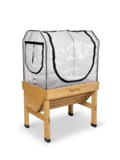 Compact VegTrug® Greenhouse Cover 11 Compact VegTrug® Greenhouse Cover -Best Garden Care Shop 8610173 8347