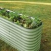 Birdies™ Modular Metal Raised Bed, Tall 1 Birdies™ Modular Metal Raised Bed, Tall -Best Garden Care Shop 8610174 05031 tif