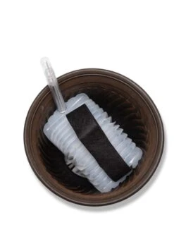 Adjustable Self-Watering Insert For Pots And Planters 25 Adjustable Self-Watering Insert For Pots And Planters -Best Garden Care Shop 8610250 0510 tif