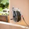 Mounted Lifetime Garden Hose Reel 2 Mounted Lifetime Garden Hose Reel -Best Garden Care Shop 8610298 9797 tif