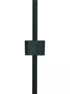 Peacock Mini Plant Support Rings 8", Set Of 2 12 Peacock Mini Plant Support Rings 8", Set Of 2 -Best Garden Care Shop 8610383 03V tif