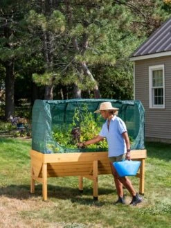 VegTrug® Patio Garden Shade Cover -Best Garden Care Shop 8610408 8400 tif