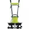 Sun Joe ®TJ604E Electric Garden Tiller/Cultivator | 16-Inch | 13.5 Amp -Best Garden Care Shop 8610523 01V jpg