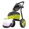 Sun Joe ® SPX4600 High Performance Brushless Induction Motor Electric Pressure Washer | 3000 PSI Max | 1.3 GPM | Roll Cage -Best Garden Care Shop 8610531 01v sun joe brushless electric pressure washer spx4600