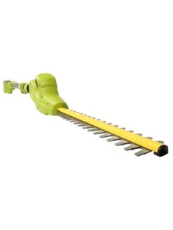 Sun Joe ® 24V-PHT17-LTE 24-Volt ION+ Cordless Pole Hedge Trimmer Kit | 17-Inch | W/ 2.0-Ah Battery And Charger 5 Sun Joe ® 24V-PHT17-LTE 24-Volt ION+ Cordless Pole Hedge Trimmer Kit | 17-Inch | W/ 2.0-Ah Battery And Charger -Best Garden Care Shop 8610539 02v