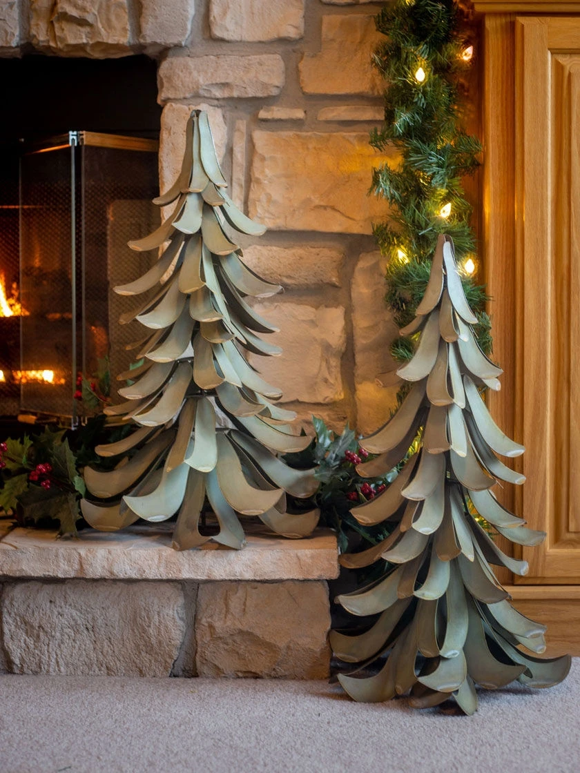 Desert Steel Blue Atlas Cedar 7 Desert Steel Blue Atlas Cedar - Image 5