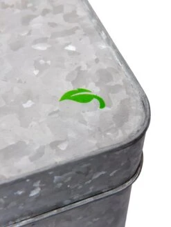 Deluxe Galvanized Seed Saver Kit -Best Garden Care Shop 8610573 0137 tif