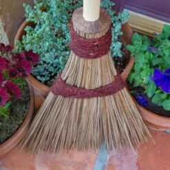 Ultimate Coco Garden Broom -Best Garden Care Shop 8610601 BN 04V jpg