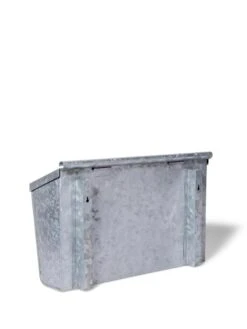 Galvanized Garden Tool Storage Box -Best Garden Care Shop 8610811 0692 tif