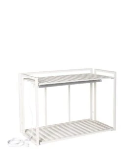 Oslo 1-Tier LED Grow Light Garden 18 Oslo 1-Tier LED Grow Light Garden -Best Garden Care Shop 8611002 00748 tif