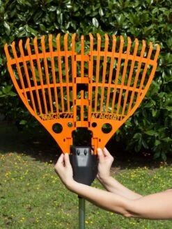 Magic Fly® Leaf Rake -Best Garden Care Shop 8611047 04V tif