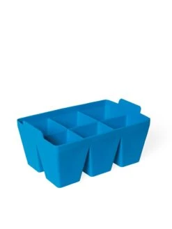 Sili-Seedlings® Seedling Tray, 6-Cell -Best Garden Care Shop 8611062 0696 tif