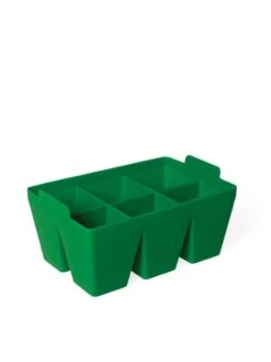Sili-Seedlings® Seedling Tray, 6-Cell -Best Garden Care Shop 8611062 0697 tif