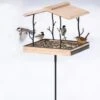 Twigs Platform Bird Feeder 2 Twigs Platform Bird Feeder -Best Garden Care Shop 8611064 154 tif