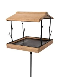 Twigs Platform Bird Feeder 8 Twigs Platform Bird Feeder -Best Garden Care Shop 8611064 9401 tif