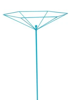 Parasol Plant Supports, Set Of 3 14 Parasol Plant Supports, Set Of 3 -Best Garden Care Shop 8611129 3838 tif