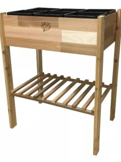 Plantables™ Elevated Garden Beds -Best Garden Care Shop 8611184 02V jpg