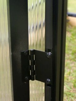 MONT Greenhouse Second Set Of Hinged Doors -Best Garden Care Shop 8611191 11v