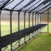 MONT Greenhouse Work Bench System, 8' X 8' -Best Garden Care Shop 8611204 01V jpg
